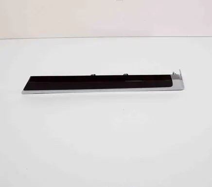 Porsche Cayenne (92A) Front door card panel trim 7P5867409