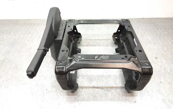 Peugeot Expert Driver seat console base