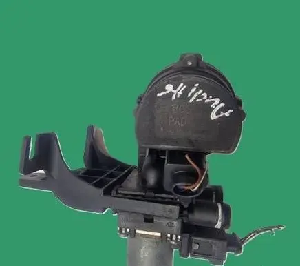 Coolant heater control valve