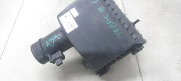 Renault Trafic III (X82) Throttle valve 03L128063R