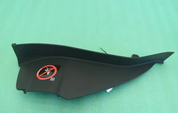 Jaguar F-Pace Dashboard side end trim HK8304480ABW HK8304480AB HK8304480