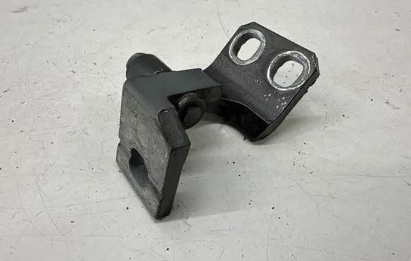 Maserati Ghibli Rear door upper hinge