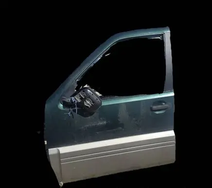 Nissan Terrano Front door