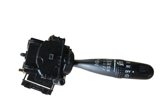 Toyota Corolla E120 E130 Wiper control stalk 02290173738 02290