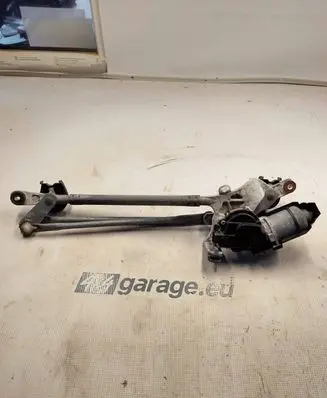 Toyota RAV 4 (XA30) Front wiper linkage and motor 8511042150 1593000251