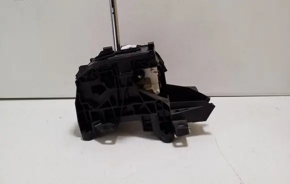 Gear shifter/selector