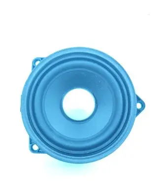 Panel speaker