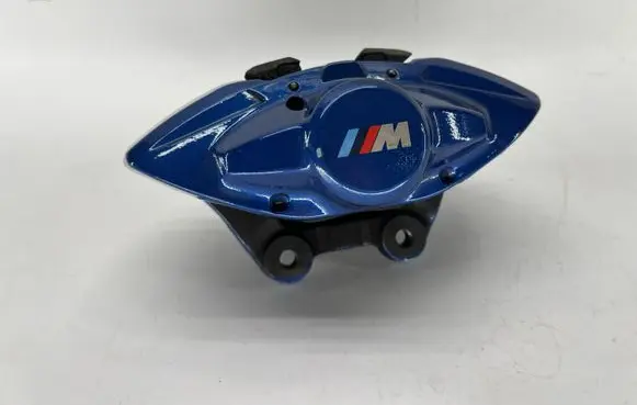 BMW 1 F20 F21 Rear brake caliper 34216860737 6860737