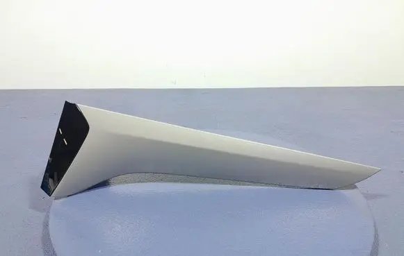 Chevrolet Corsa Side skirt rear trim 98514812VC