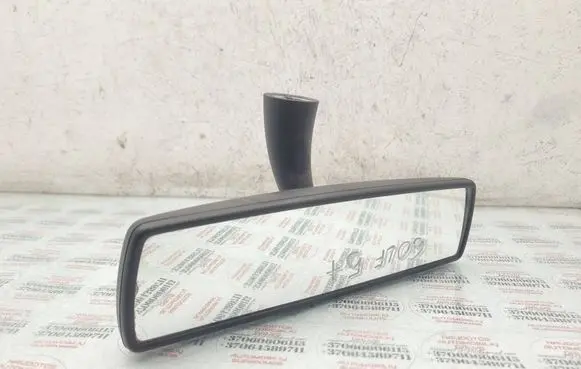 Volkswagen Golf Plus Rear view mirror (interior) 010761