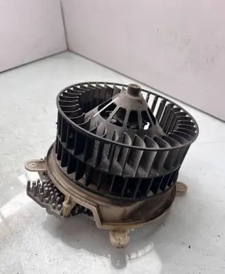 Mercedes-Benz E W210 Heater fan/blower 543
