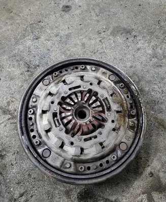 Mercedes-Benz A W168 Clutch set kit