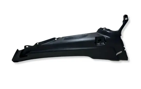 Volvo V60 Trunk/boot side trim panel 39804314