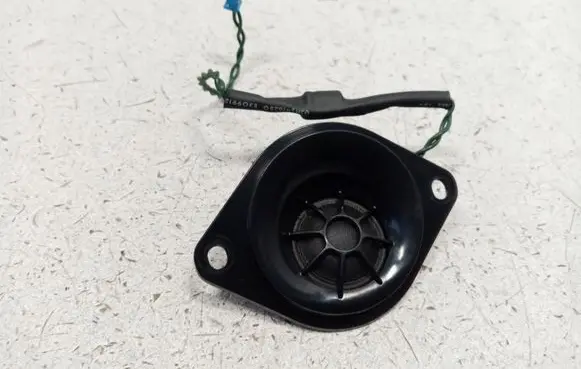 BMW 5 F10 F11 Parcel shelf speaker 65139175696