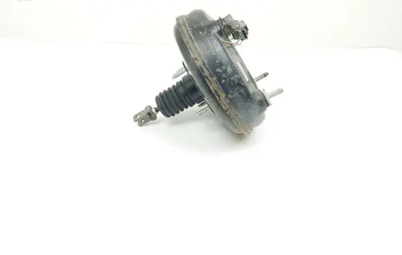 Brake booster