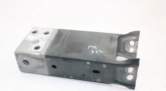 Jaguar XF X250 Front bumper shock/impact absorber 