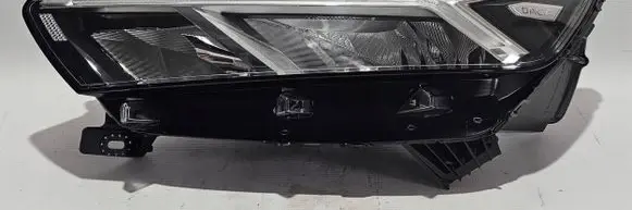 Dacia Sandero III Headlight/headlamp 260607161R