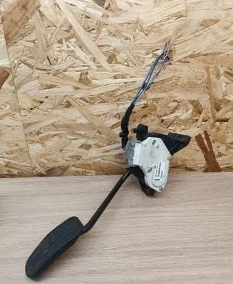 Volvo XC90 Accelerator throttle pedal 30683521 6PV00853718