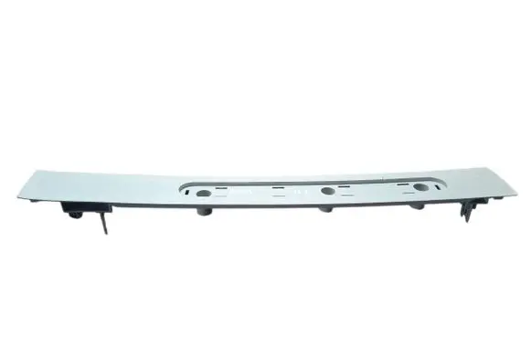 Ford Focus Seat belt adjustment rail 4M51N51749