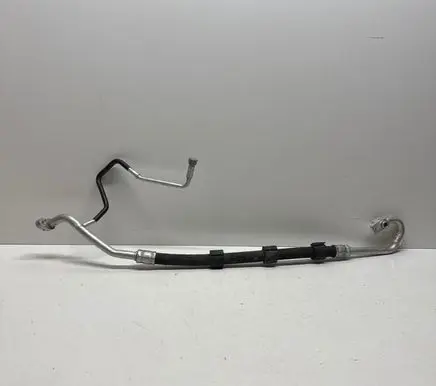Porsche Cayenne (9Y0 9Y3) Air conditioning (A/C) pipe/hose 4M2816740