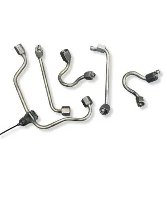 KIA Carens III Fuel line pipe 