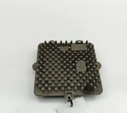 Land Rover Range Rover Velar LED ballast control module J8A213E005BC