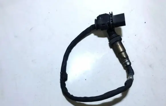 BMW 5 E60 E61 Lambda probe sensor 0281004019 779159201
