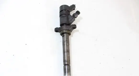 Ford C-MAX I Fuel injector 0445110239