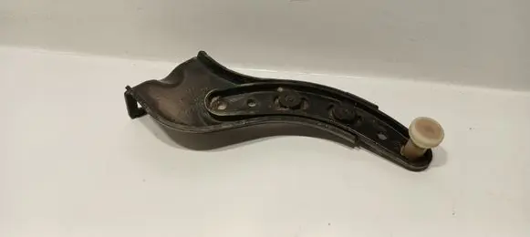 Volkswagen Caddy Sliding door upper roller guide/hinge
