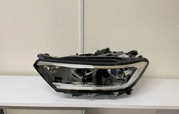 Volkswagen T-Roc Headlight/headlamp 2GA941035CG