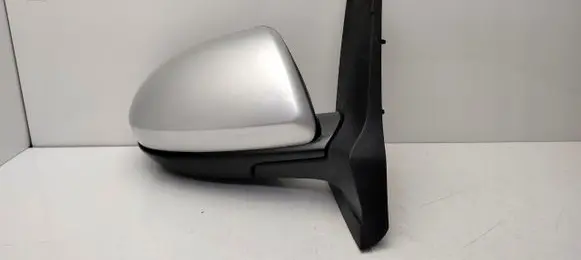 Mazda 2 Front door electric wing mirror 