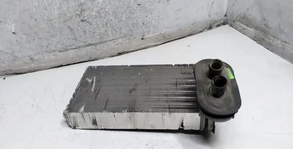 Volkswagen Polo III 6N 6N2 6NF Heater blower radiator 1H1819031A
