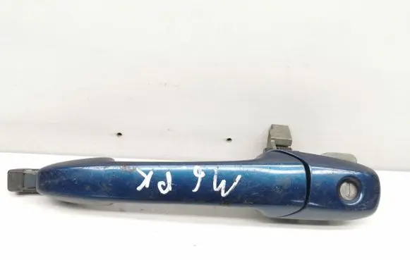 Mazda 6 Front door exterior handle