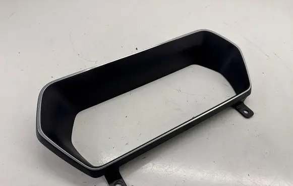 Tesla Model X Dashboard trim 103304100C