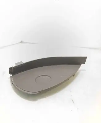 BMW 1 E81 E87 Dashboard side end trim 9124920 11242010
