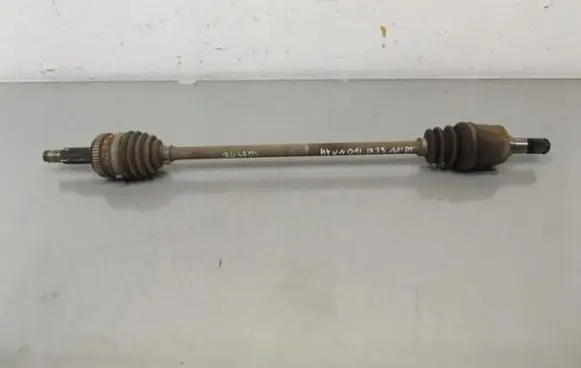 Hyundai ix35 Rear driveshaft