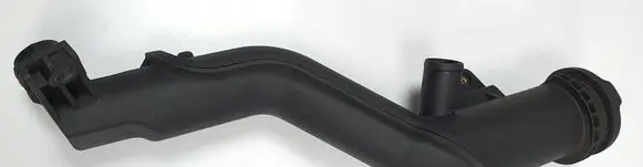 Ford Mondeo MK IV Oil fill pipe 9654733980
