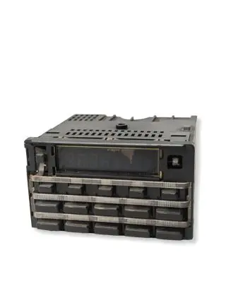 BMW 5 E34 Screen/display/small screen 65811389619 1389619