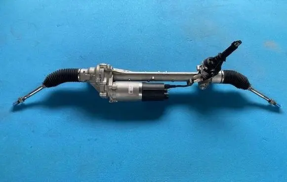 Mercedes-Benz GLE W167 Steering rack 1674601301