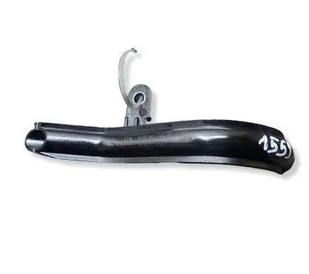 Volkswagen PASSAT CC Oil sump strainer pipe 03G103526C