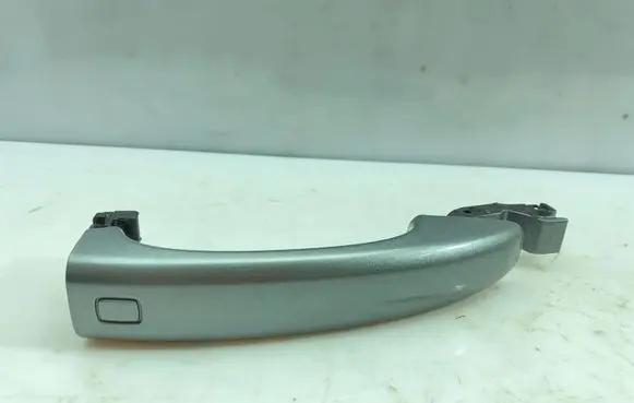 Audi Q5 SQ5 Front door exterior handle 8T0837205A