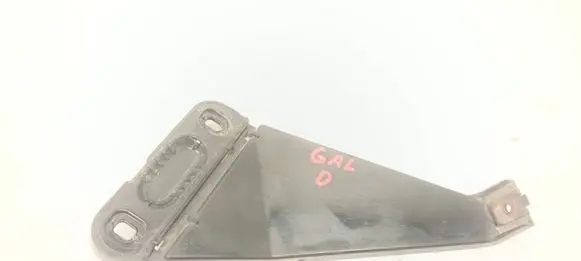 Mercedes-Benz GLA W156 X156 Rear bumper mounting bracket A1568850814