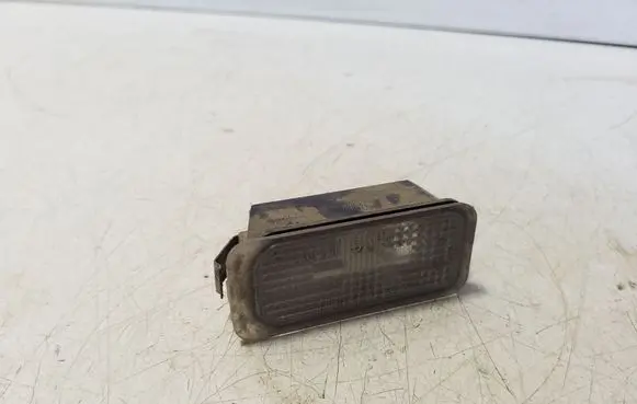 Ford Transit Custom Number plate light 6M2A13550AC