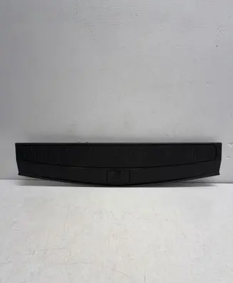 Opel Astra J Trunk/boot sill cover protection 322225228