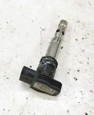 Audi TT Mk1 High voltage ignition coil 0986221024