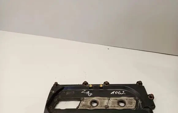 Rocker cam cover