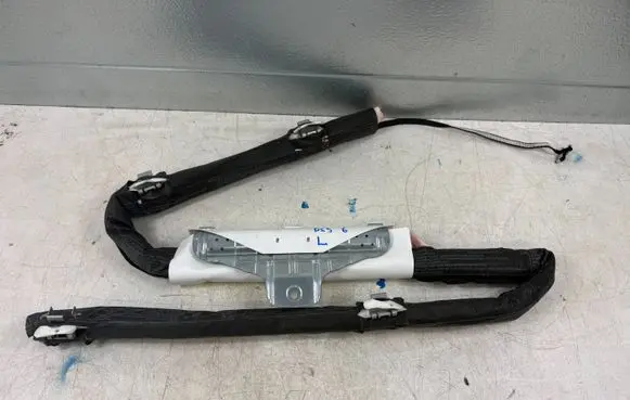 Citroen DS5 Roof airbag 9802565780