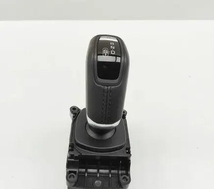Land Rover Defender Gear shifter/selector N8B27E453BA