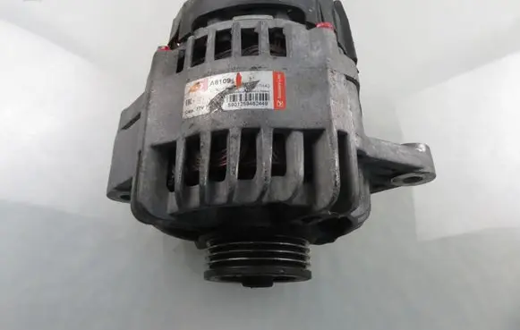 Suzuki Ignis Generator/alternator A6109