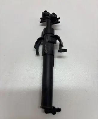 Volkswagen PASSAT B8 Headlight washer spray nozzle 3G0955104